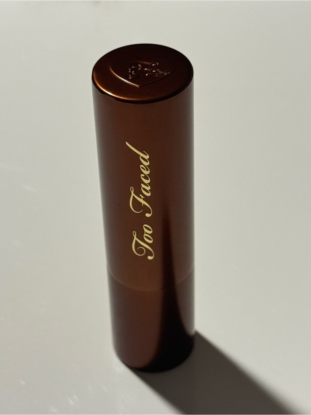 Too Faced Chocolate Soleil Melting Bronzing Sculpting Stick Chocolate Soufflé